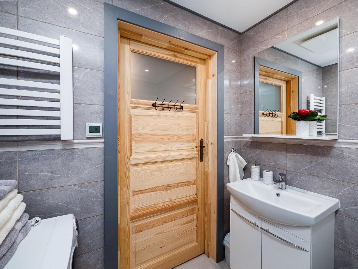 Chalet Alm