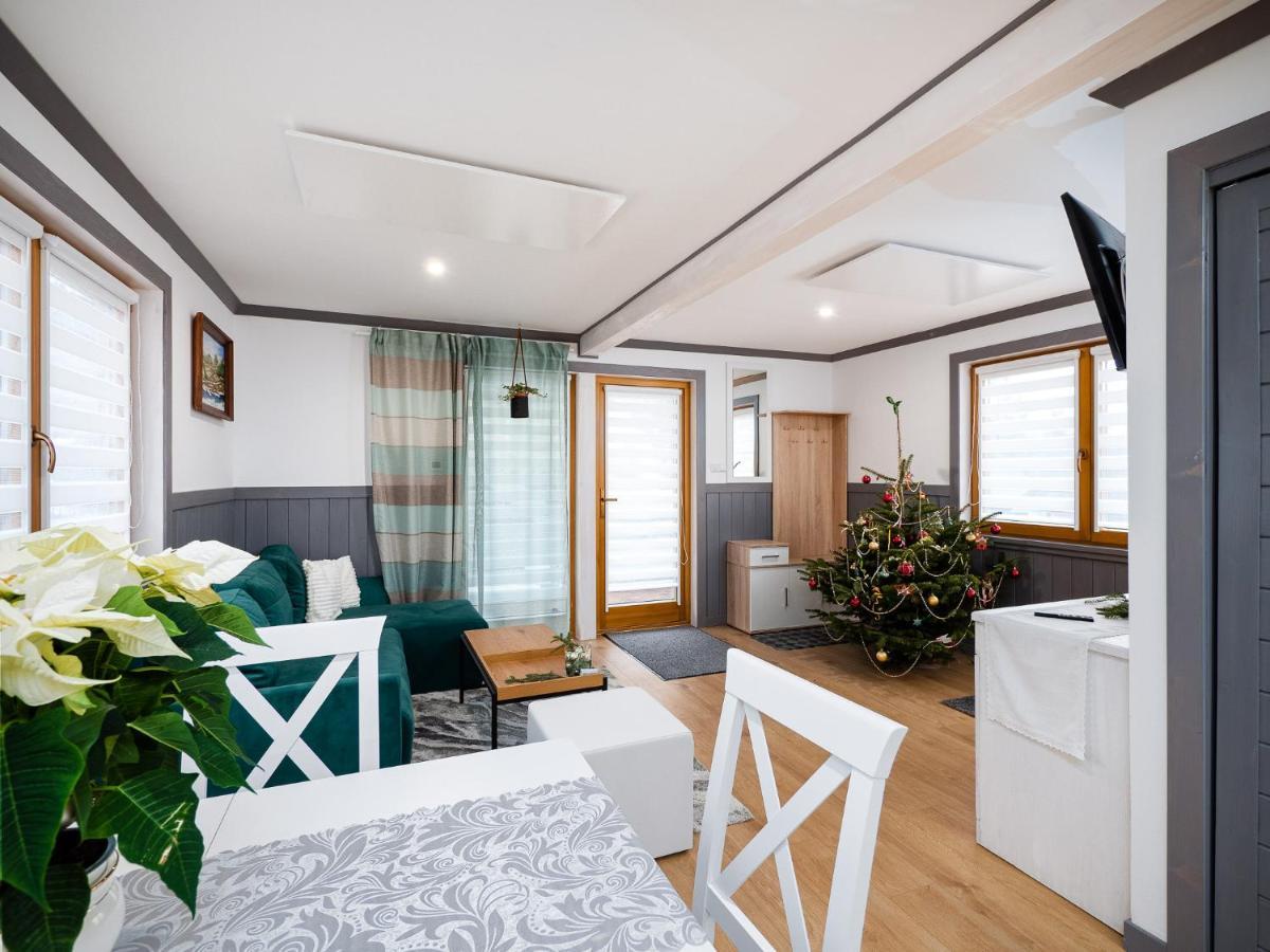 Chalet Alm *