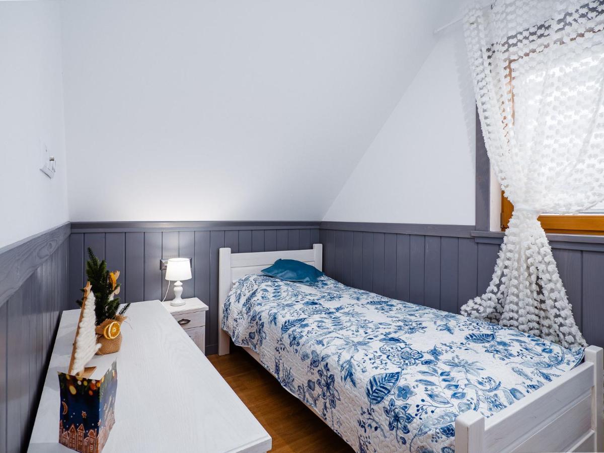 Chalet Alm Jaworki