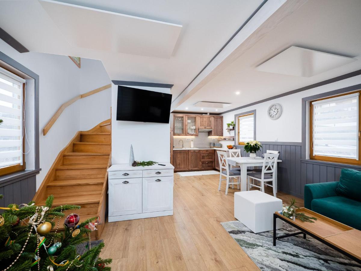 Chalet Alm *