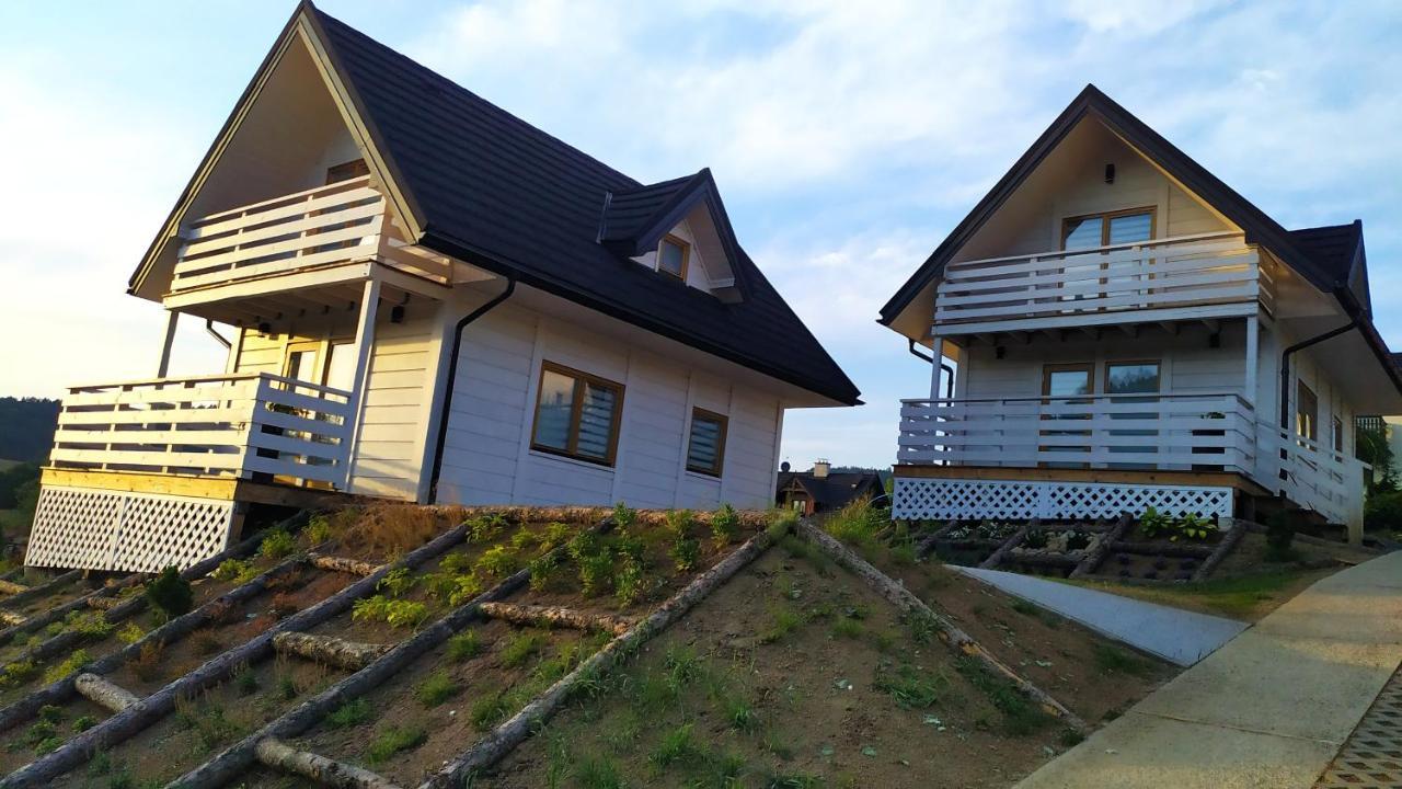 Chalet Alm Jaworki