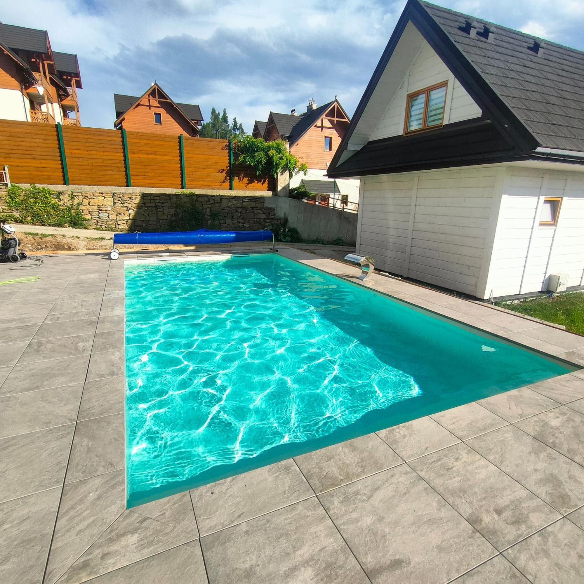Chalet Alm *